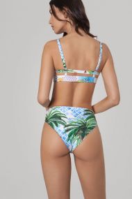 Agua Bendita Goa Penelope Bikini Bottom