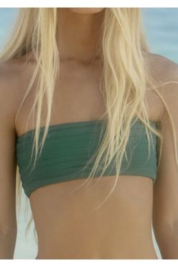 Laniakea Tamarama Bikini Top A