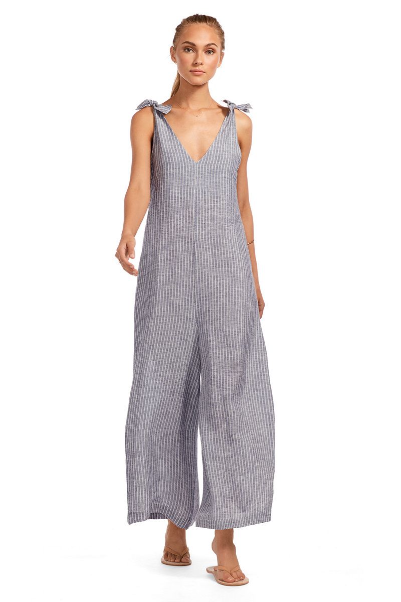 Vitamin a store marina jumpsuit