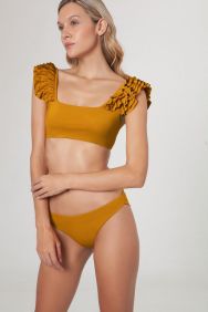 Agua Bendita Tunisia Arielle Bikini Top