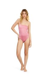 Kibys Rose Roxy Moderate One Piece Swimsuit