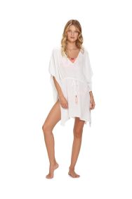 Kibys White Tunic