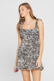 L*Space Animal Instinct Vivienne Dress