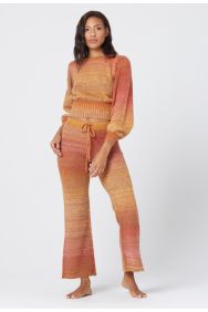 L*Space Sunset Beach Laurel Pant