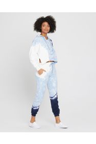 L*Space Day Break Tie Dye Sweat Pant