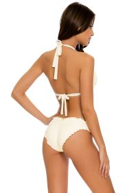 Luli Fama Desert Star Full Bikini Bottom