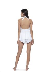 PQ Swim Water Lily Ava Short