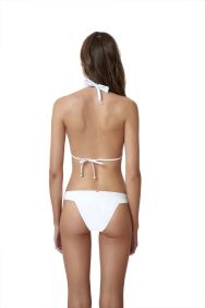PQ Swim Water Lily Lace Banded Bikini Bottom