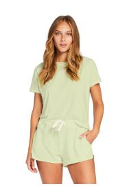 Vitamin A Citrus EcoSoft Organic Boxy Tee