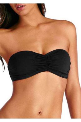 How To Wear This Ultra-Versatile Bandeau