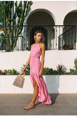 Guava Dress