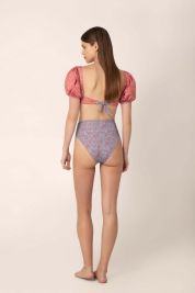 Palmacea Oasis 32 High Waist Bottom